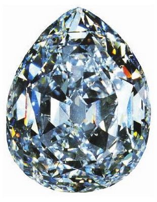 盘点世上最贵的10颗钻石 价值连城甚者无价