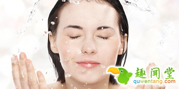 冷水和热水哪个护肤更好？一定要记起来，千万别把脸洗坏了！