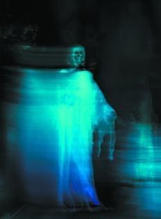 科学家证实鬼魂真实存在，只是与你想象的不一样