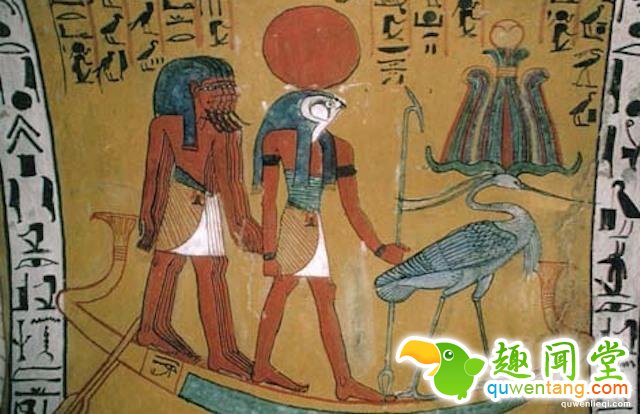 盘点古埃及十个令人惊悚的事情