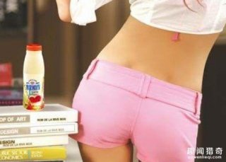 世界上只有3%女性才有的绝妙身体特征,你