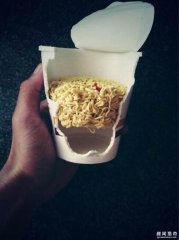 桶面横着切开是这样!这10大食物的幕后真