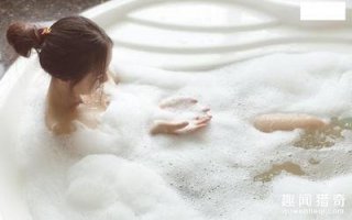 为什么洗澡时会忍不住嘘嘘?原来是这样的