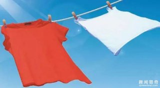 夏天穿白色衣服最凉快?你错了!