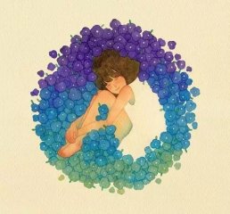 没有收拾残局的能力 就别放纵善变的情绪