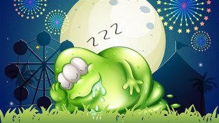 谁说睡觉流口水没问题?这样做可以帮助避