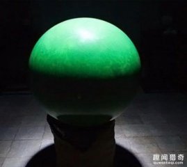 神秘！慈禧墓中的10大珍宝都是什么？每一