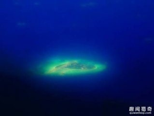 世界上最离奇的岛屿:时有时无的幽灵岛真