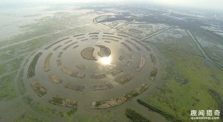 “八阵图”的威力有多大?它是不是诸葛亮