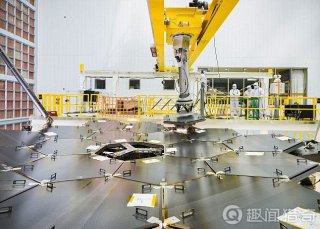 牛! 这台望远镜能够“穿越时间”看到过