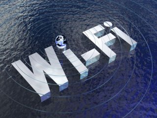麻麻再也不怕我没网了!因为我有“WiFi呼