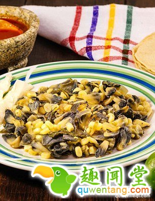 盘点世界各地的“黑暗料理”，吃过3样就算你牛