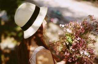 写给天下那些傻女人,句句戳心!