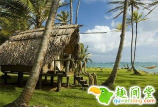 2014年全球16个最佳旅行目的地!