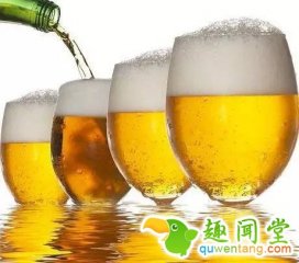 万万没有想到,家里常备啤酒竟然好处这么